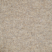 100% Wool Loop Pile Carpet 3.5m x 4m