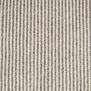 Brockway Lakeland Herdwick Stripe 80% Wool 3.4m x 4m