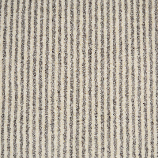 Brockway Lakeland Herdwick Stripe 80% Wool 3.4m x 4m