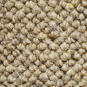 100% Wool Loop Pile 2.14m x 2m