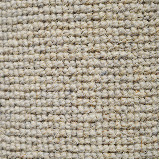 100% Wool Loop Pile 2m x 2.74m