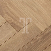 Ted Todd Wood Flooring Classic Tones Kielder Oak Herringbone Brushed and Oiled CLASSBL001C