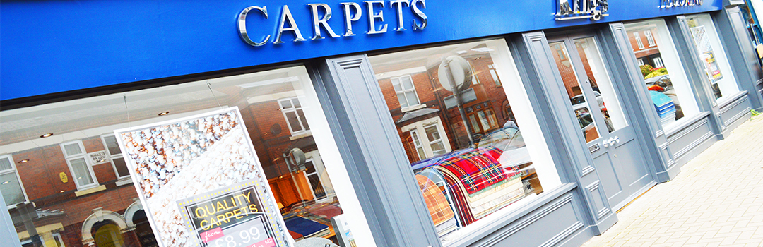 Kings Carpets and Interiors Beeston