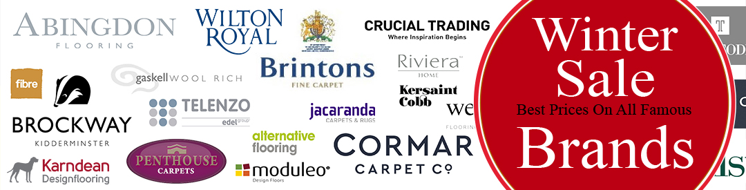 Carpet Offers.At kings of Nottingham we offer the best fully fitted prices in the UK.